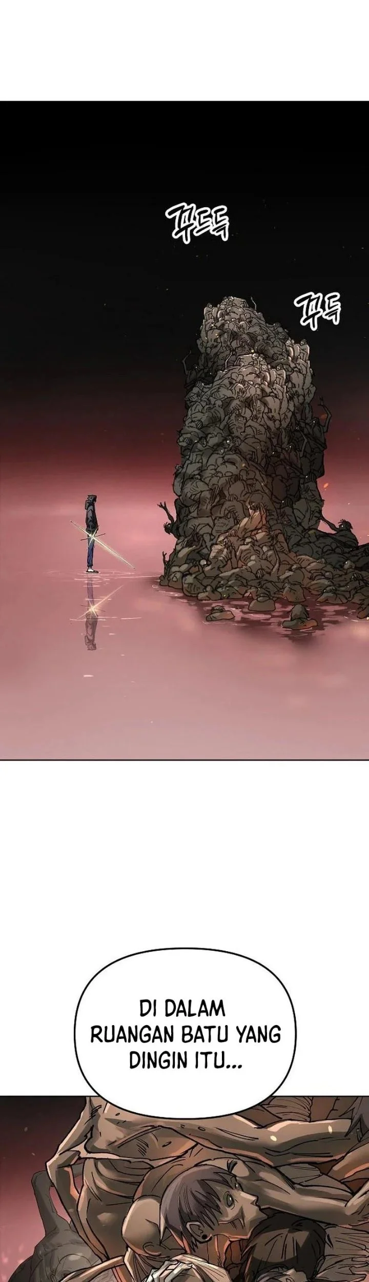 Cosmic Heavenly Demon 3077 Chapter 106 Gambar 20