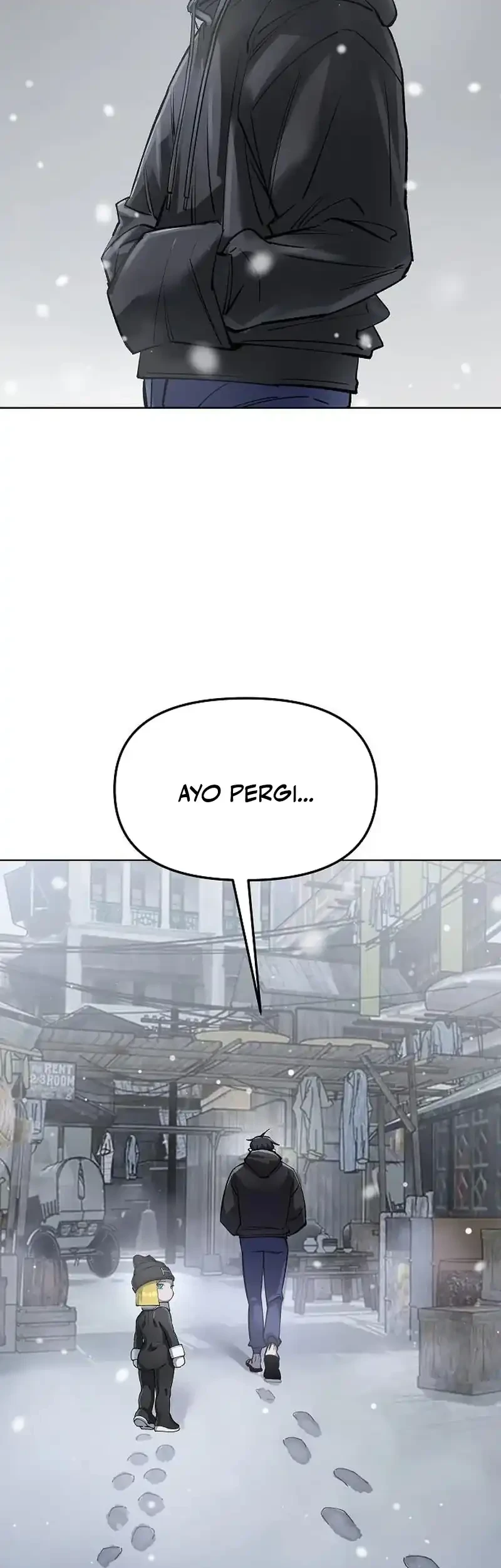 Cosmic Heavenly Demon 3077 Chapter 107 Gambar 21
