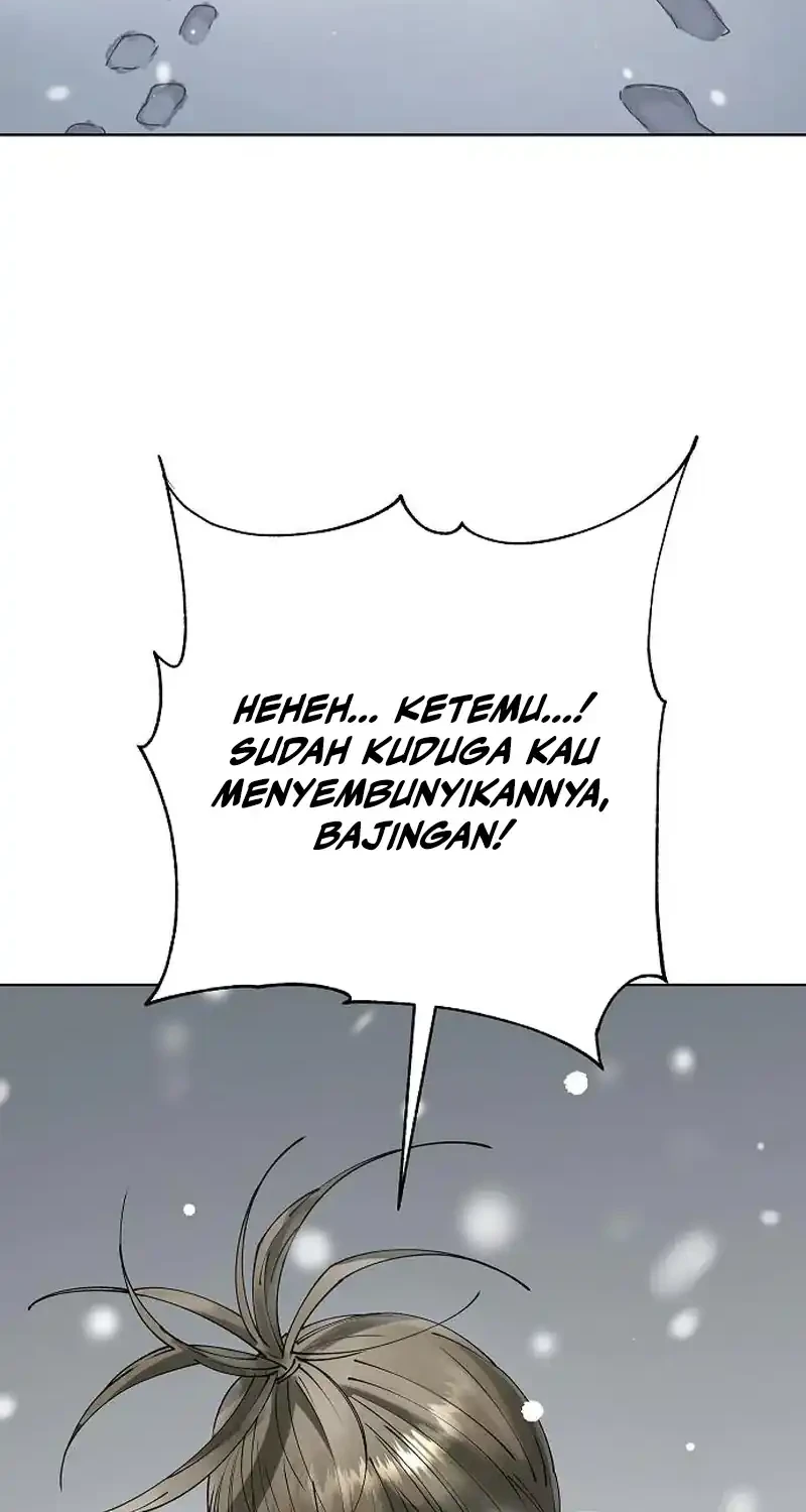 Cosmic Heavenly Demon 3077 Chapter 107 Gambar 22