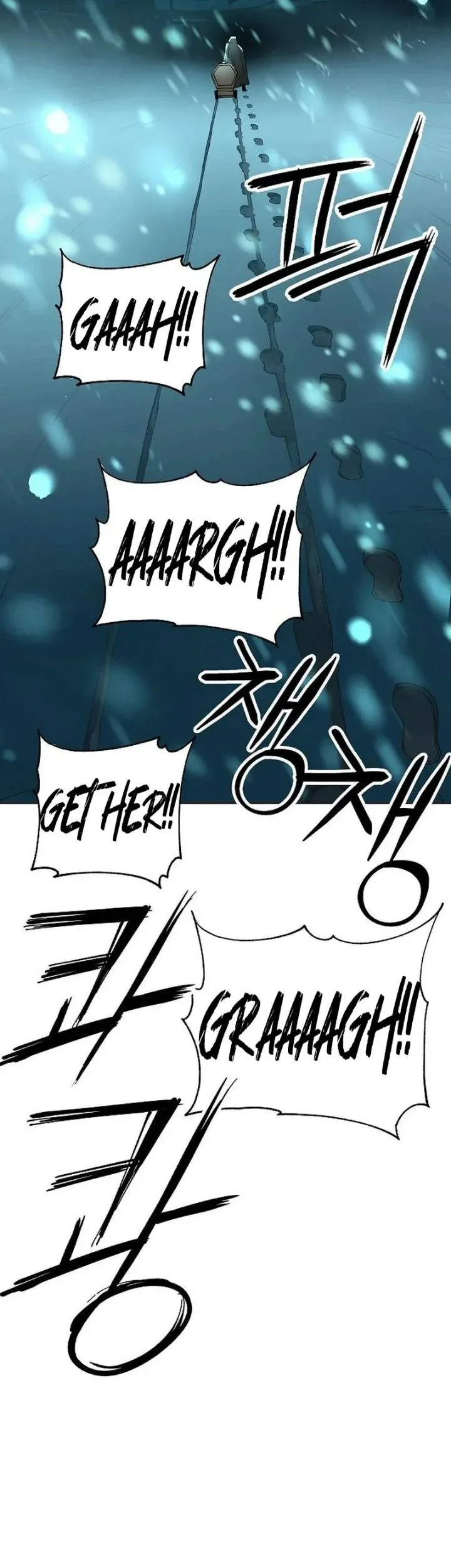 Cosmic Heavenly Demon 3077 Chapter 108 Gambar 17