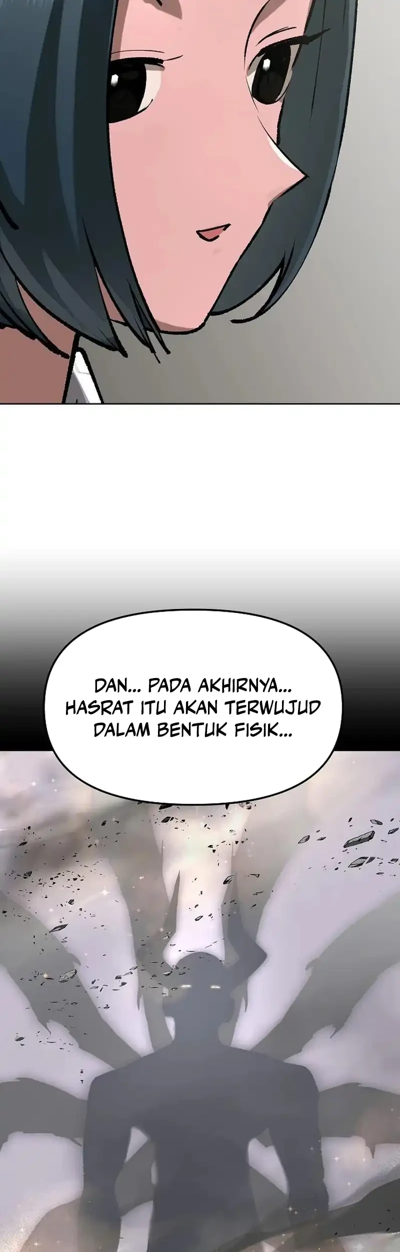 Cosmic Heavenly Demon 3077 Chapter 109 Gambar 19