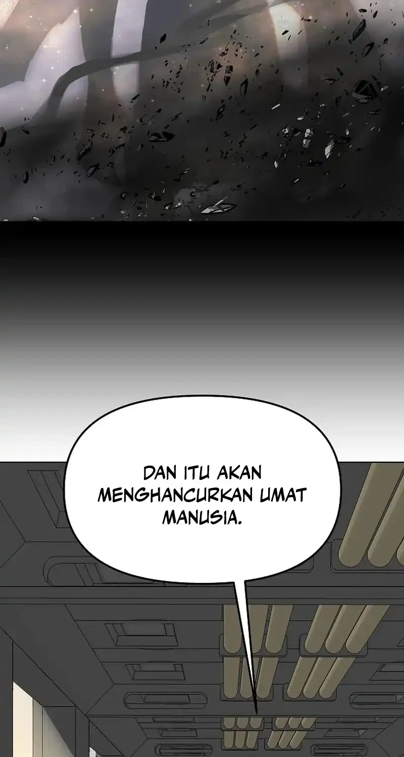Cosmic Heavenly Demon 3077 Chapter 109 Gambar 20