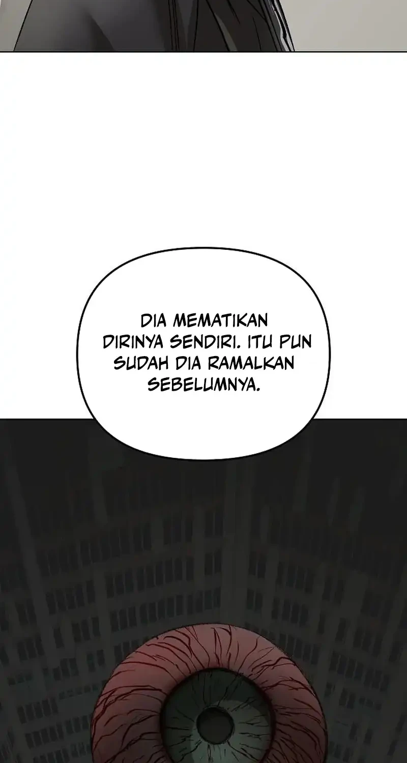 Cosmic Heavenly Demon 3077 Chapter 109 Gambar 22