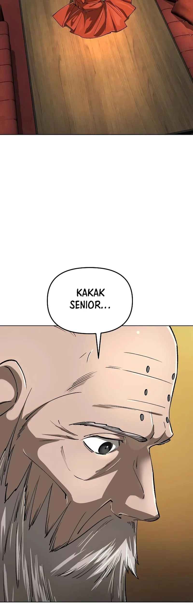 Cosmic Heavenly Demon 3077 Chapter 63 Gambar 19