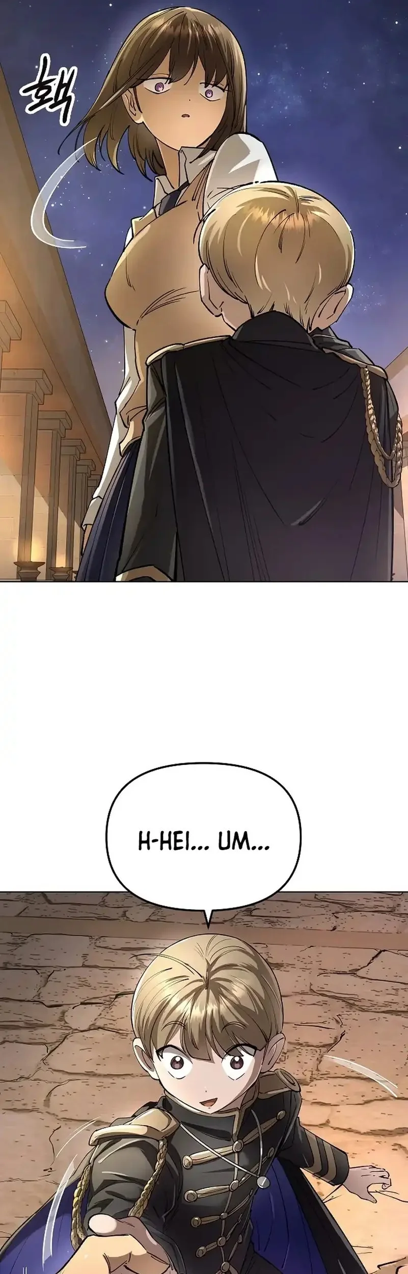 Cosmic Heavenly Demon 3077 Chapter 67 Gambar 20