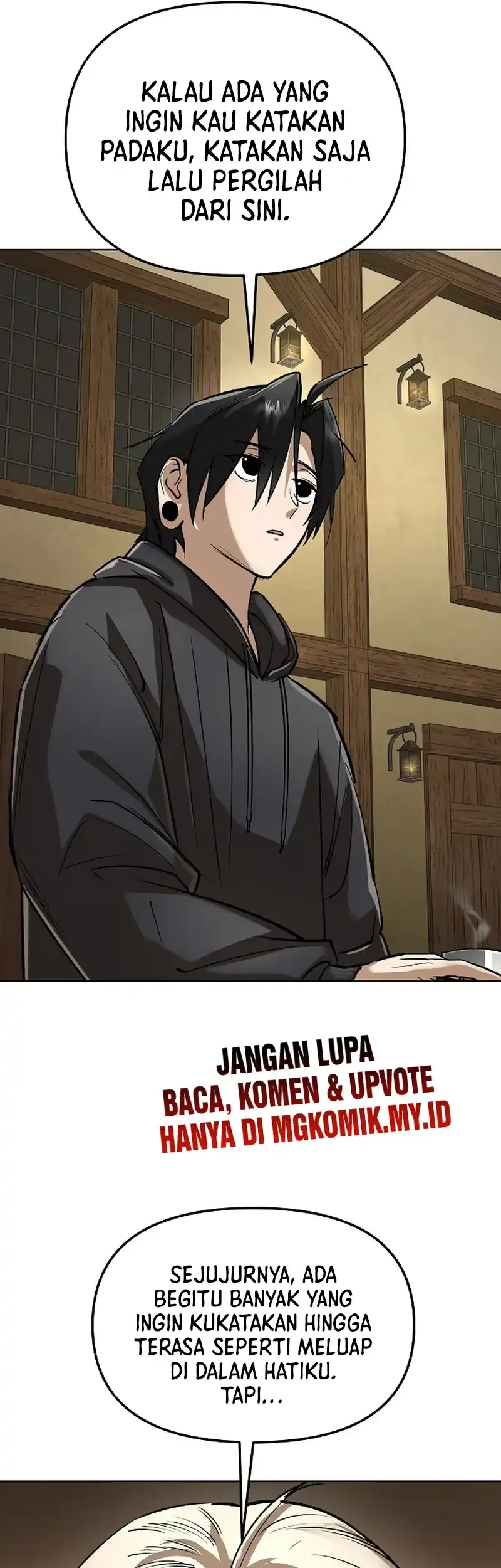 Cosmic Heavenly Demon 3077 Chapter 68 Gambar 23