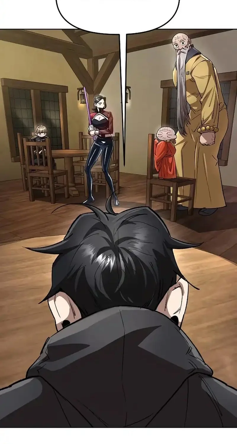 Cosmic Heavenly Demon 3077 Chapter 70 Gambar 20