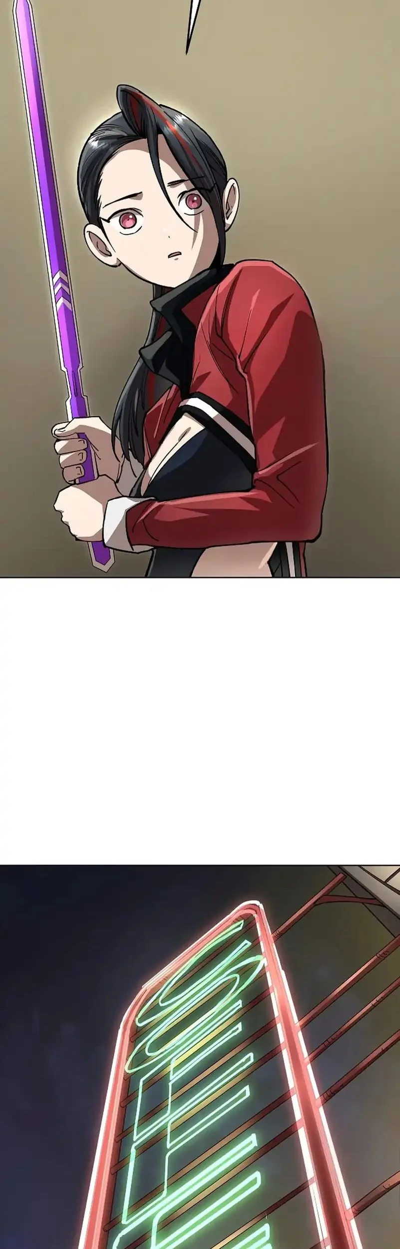 Cosmic Heavenly Demon 3077 Chapter 70 Gambar 22