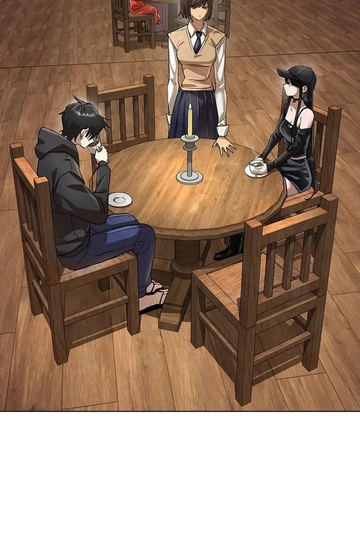 Cosmic Heavenly Demon 3077 Chapter 72 Gambar 22