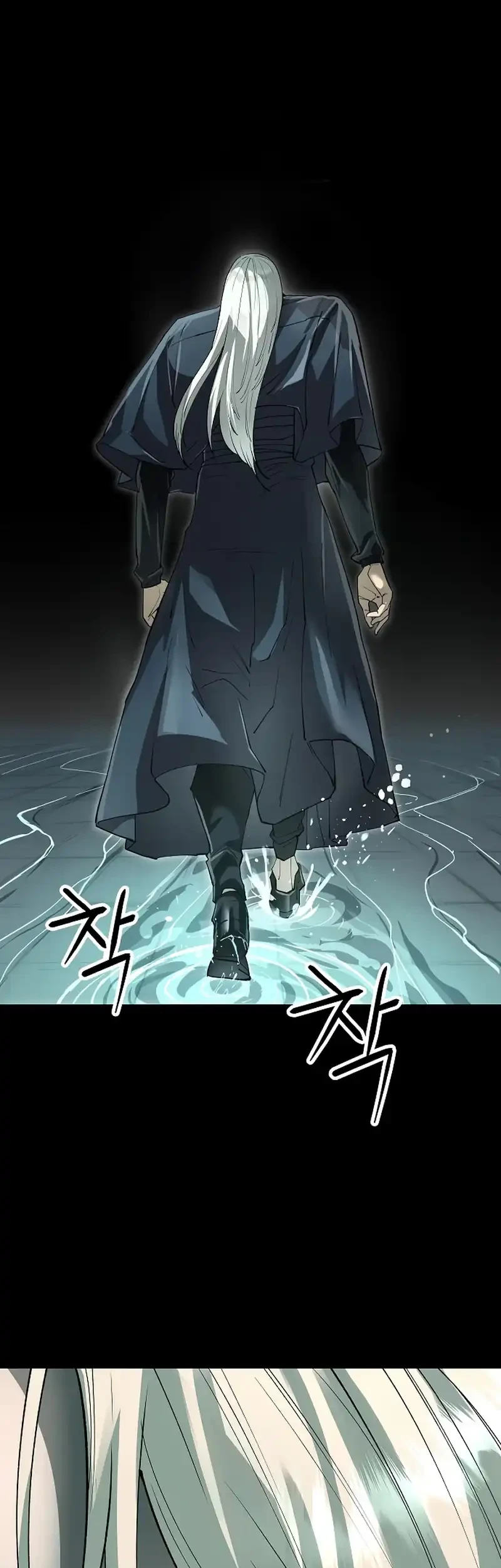 Cosmic Heavenly Demon 3077 Chapter 73 Gambar 21