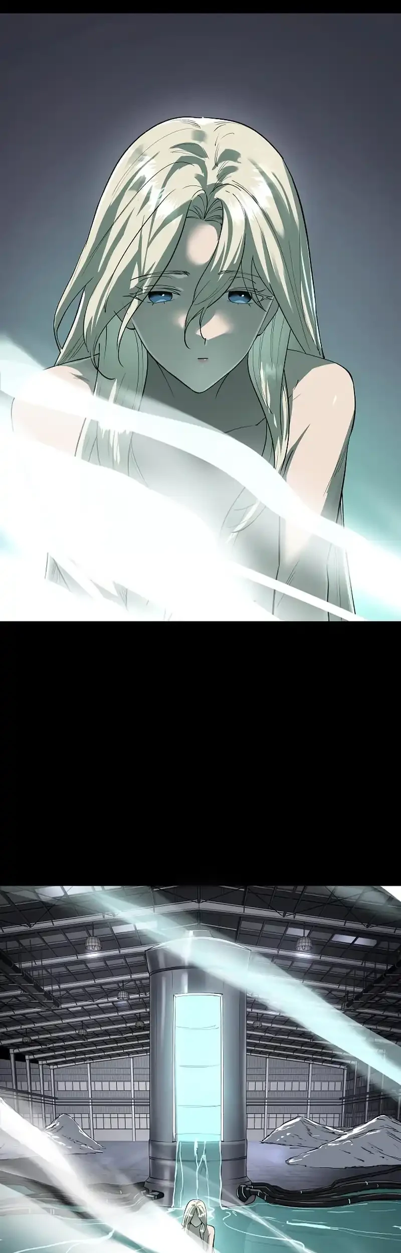 Cosmic Heavenly Demon 3077 Chapter 73 Gambar 23