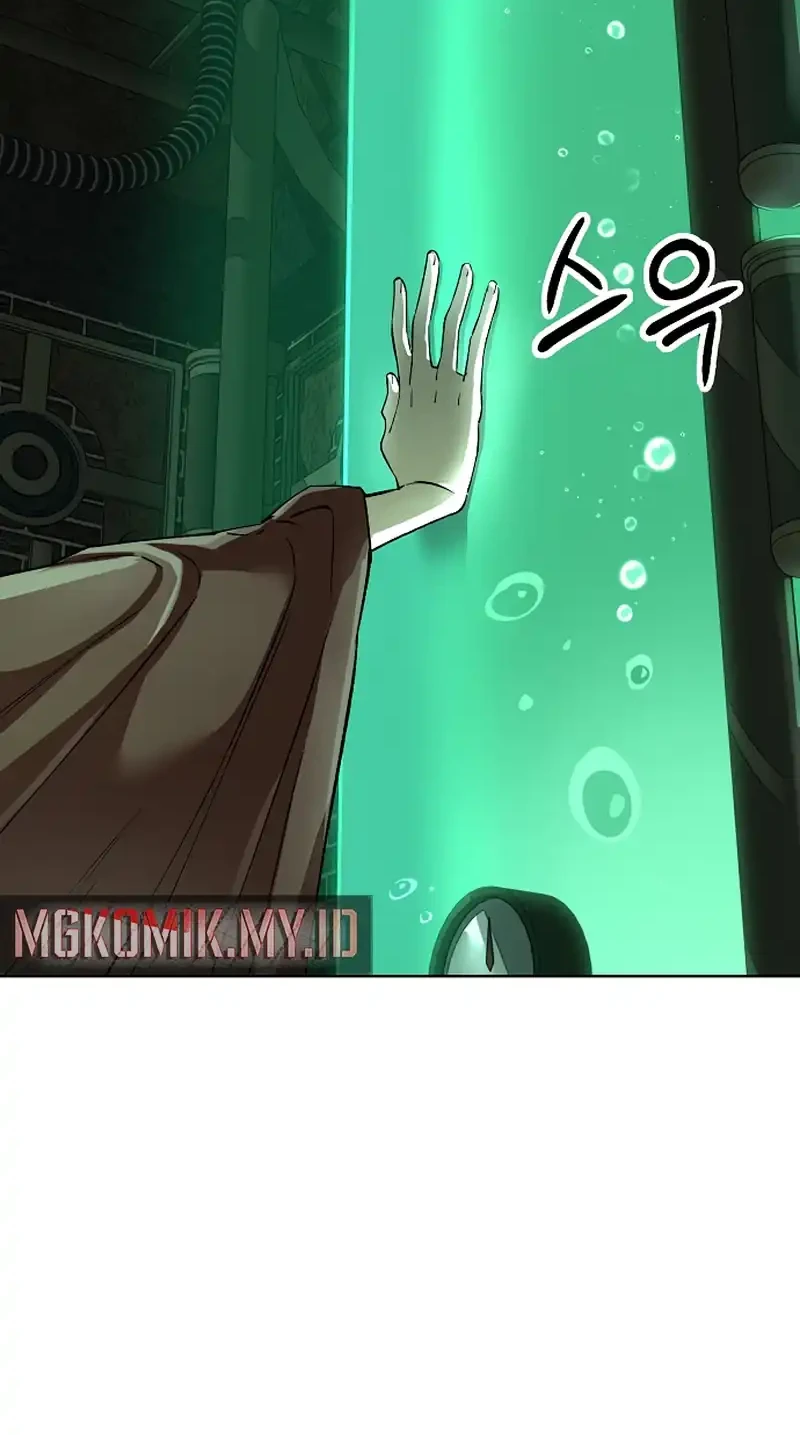Cosmic Heavenly Demon 3077 Chapter 74 Gambar 21