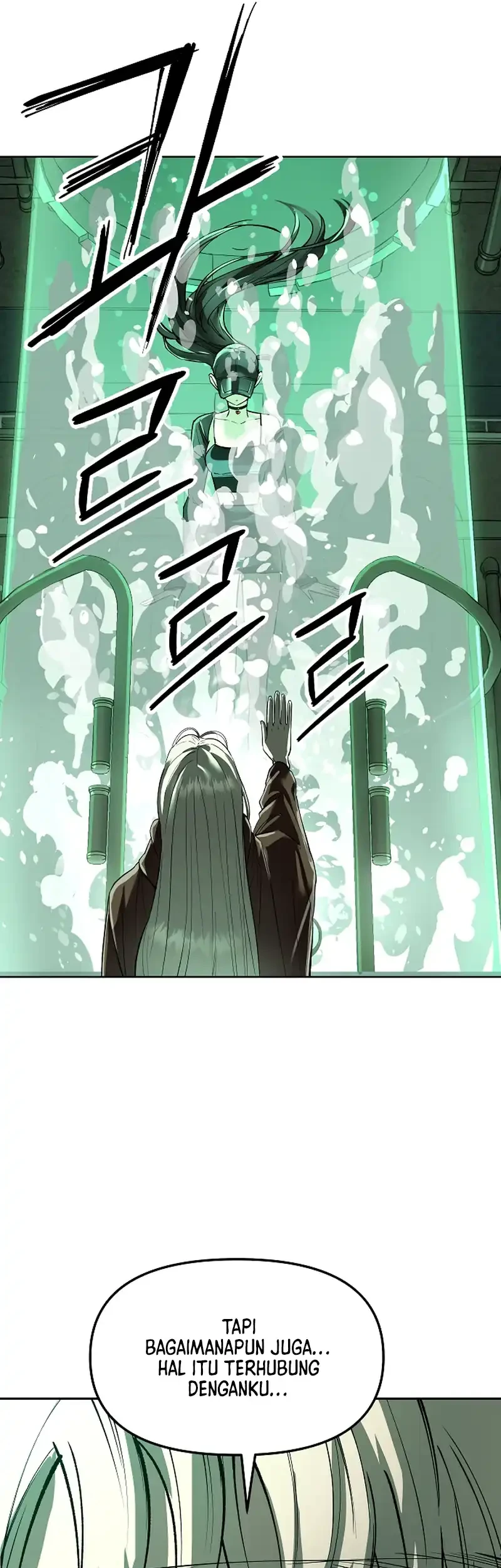 Cosmic Heavenly Demon 3077 Chapter 74 Gambar 22