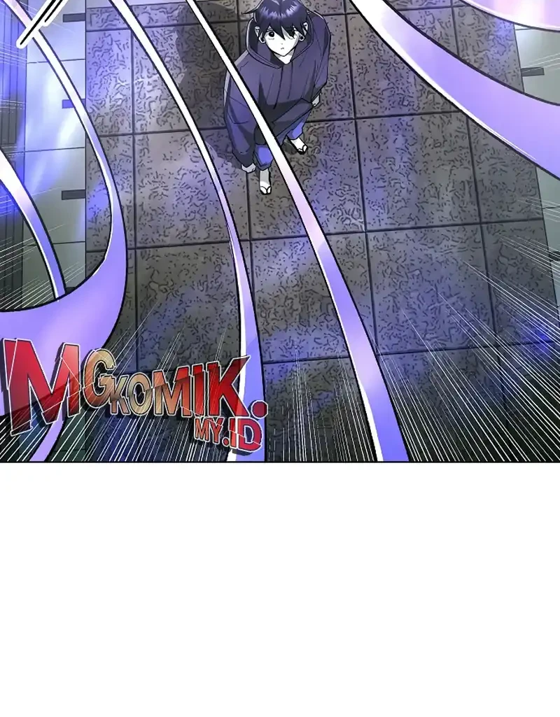 Cosmic Heavenly Demon 3077 Chapter 75 Gambar 20