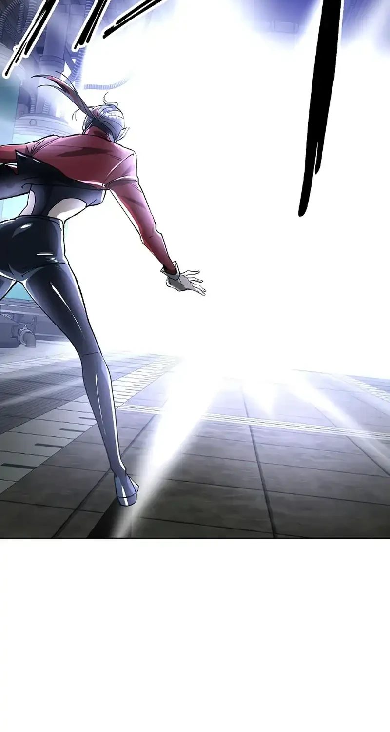Cosmic Heavenly Demon 3077 Chapter 75 Gambar 22