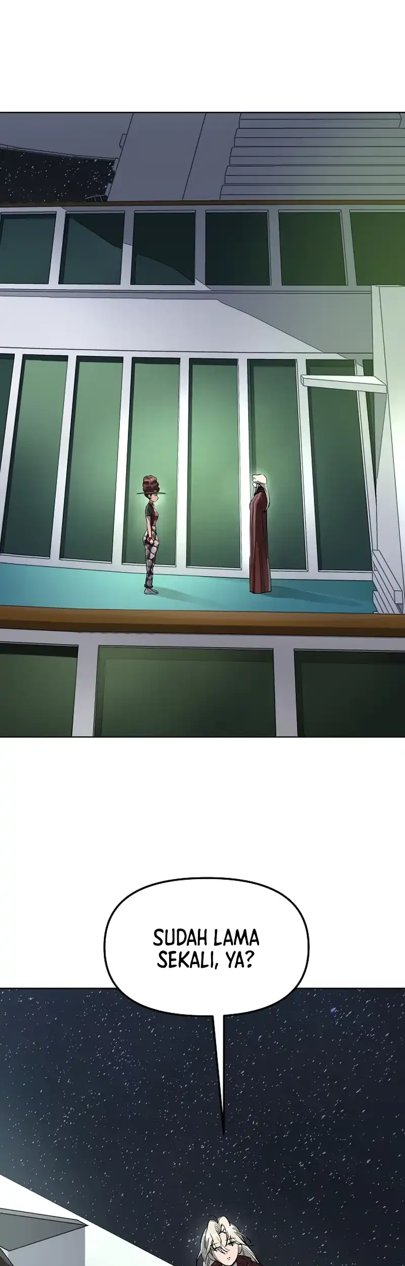 Cosmic Heavenly Demon 3077 Chapter 75 Gambar 23