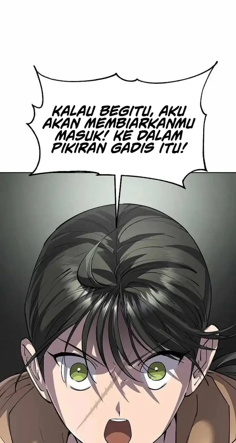 Cosmic Heavenly Demon 3077 Chapter 77 Gambar 24