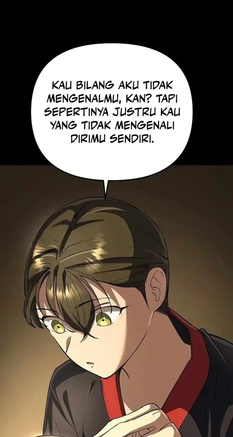Cosmic Heavenly Demon 3077 Chapter 79 Gambar 22