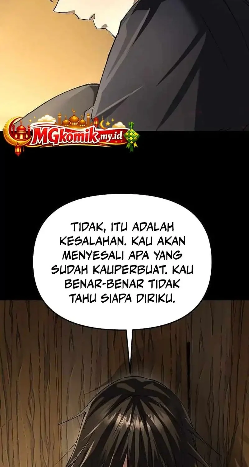 Cosmic Heavenly Demon 3077 Chapter 79 Gambar 18