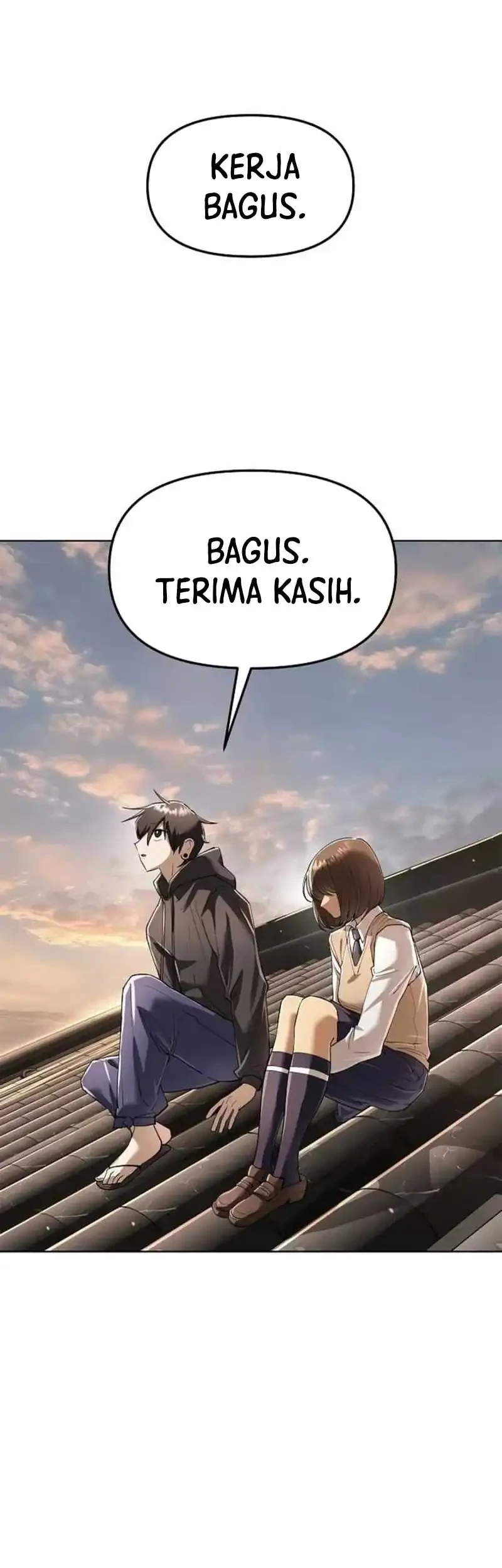 Cosmic Heavenly Demon 3077 Chapter 87 Gambar 23