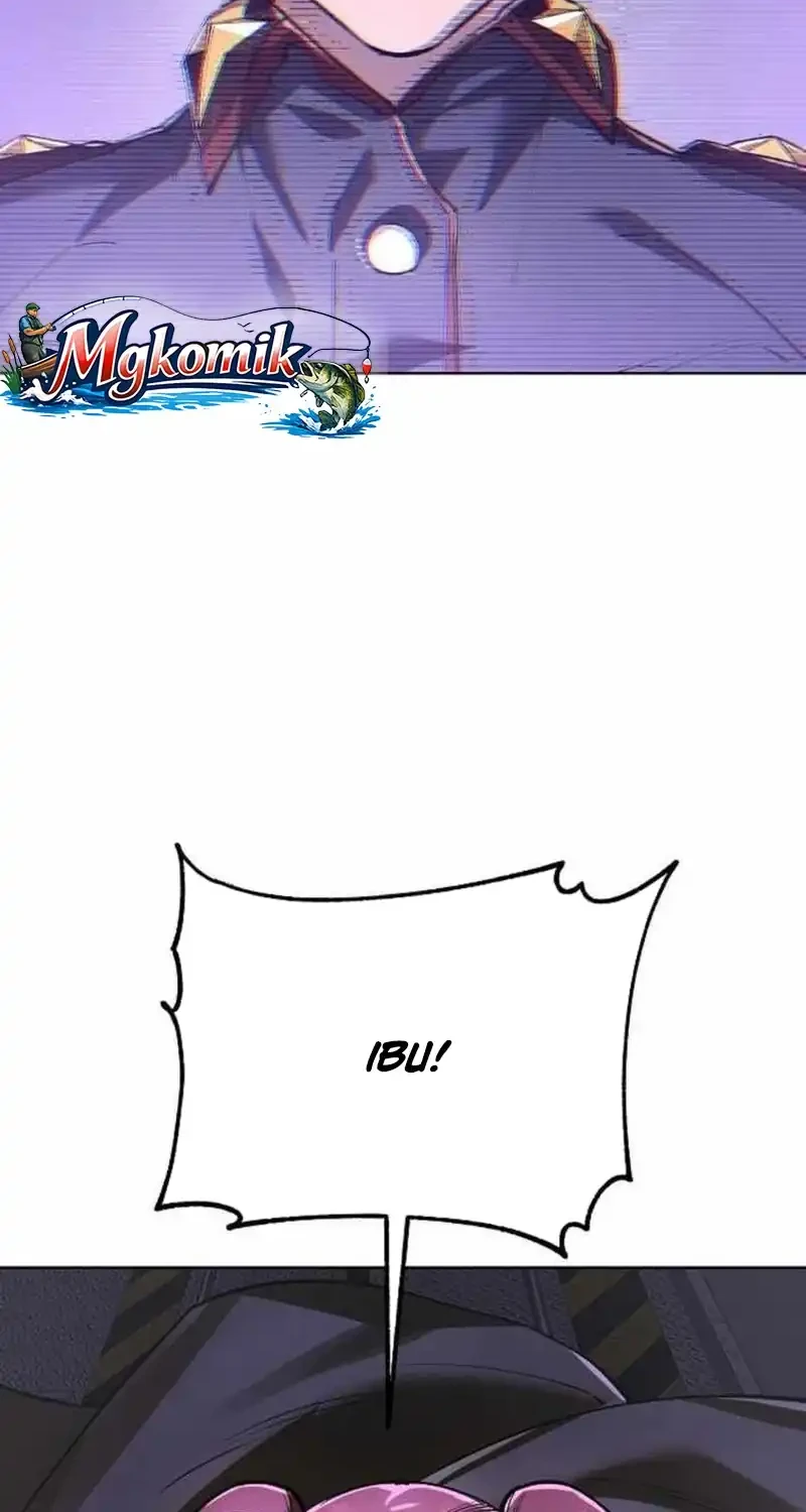 Cosmic Heavenly Demon 3077 Chapter 88 Gambar 20