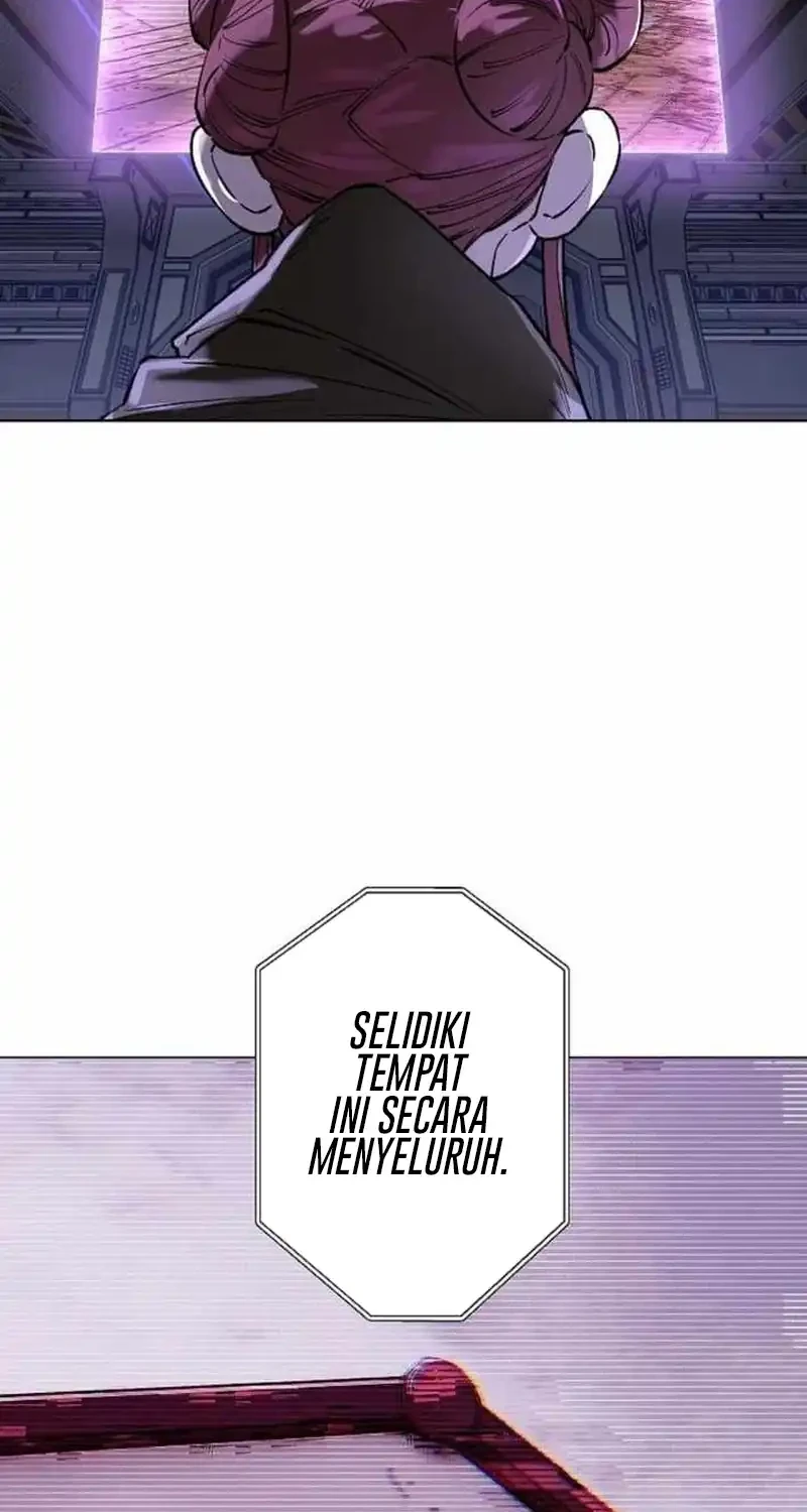 Cosmic Heavenly Demon 3077 Chapter 88 Gambar 22