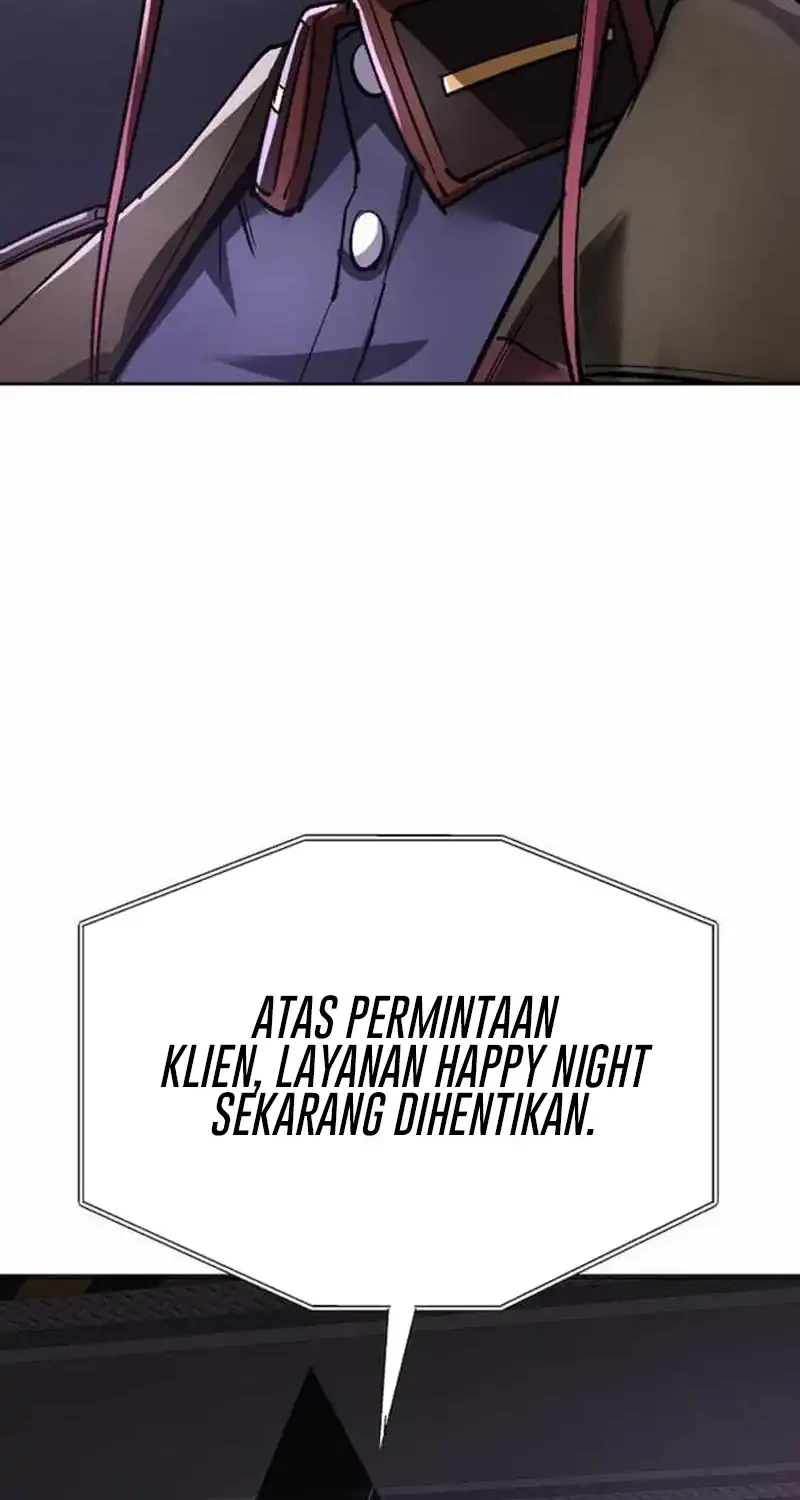 Cosmic Heavenly Demon 3077 Chapter 88 Gambar 24