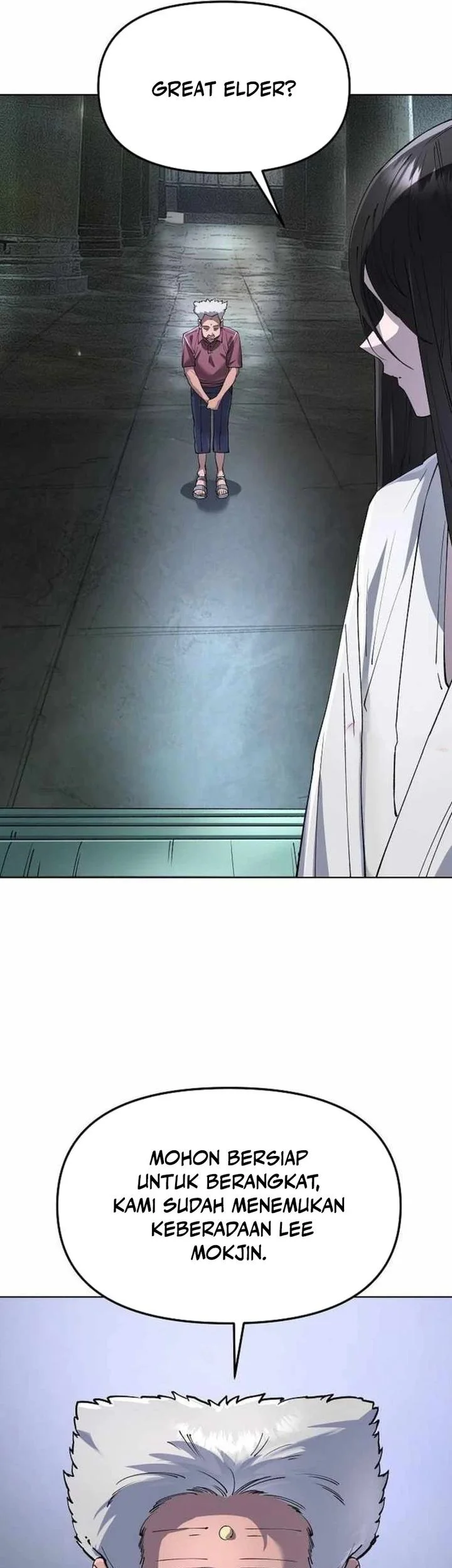 Cosmic Heavenly Demon 3077 Chapter 89 Gambar 19