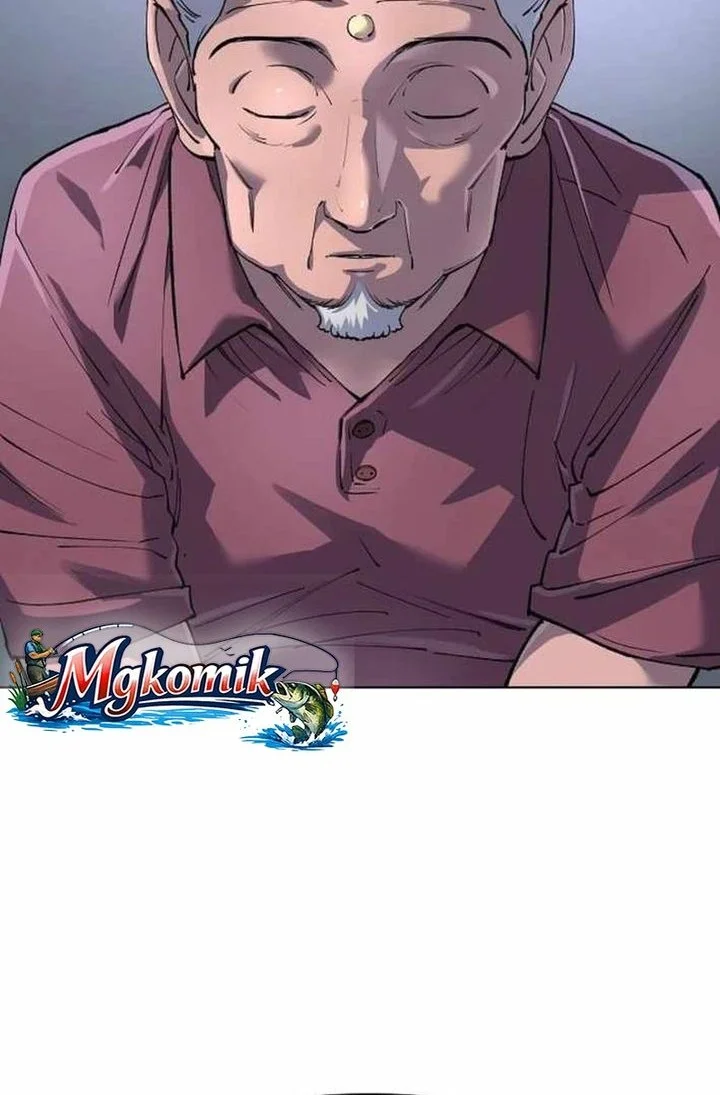 Cosmic Heavenly Demon 3077 Chapter 89 Gambar 20
