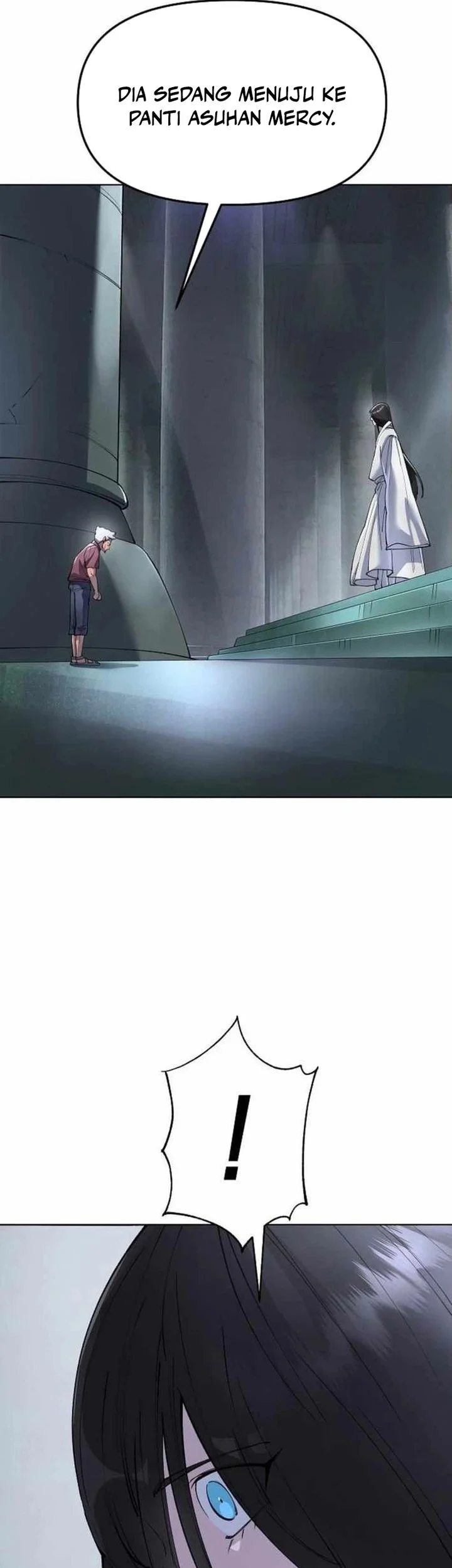 Cosmic Heavenly Demon 3077 Chapter 89 Gambar 21