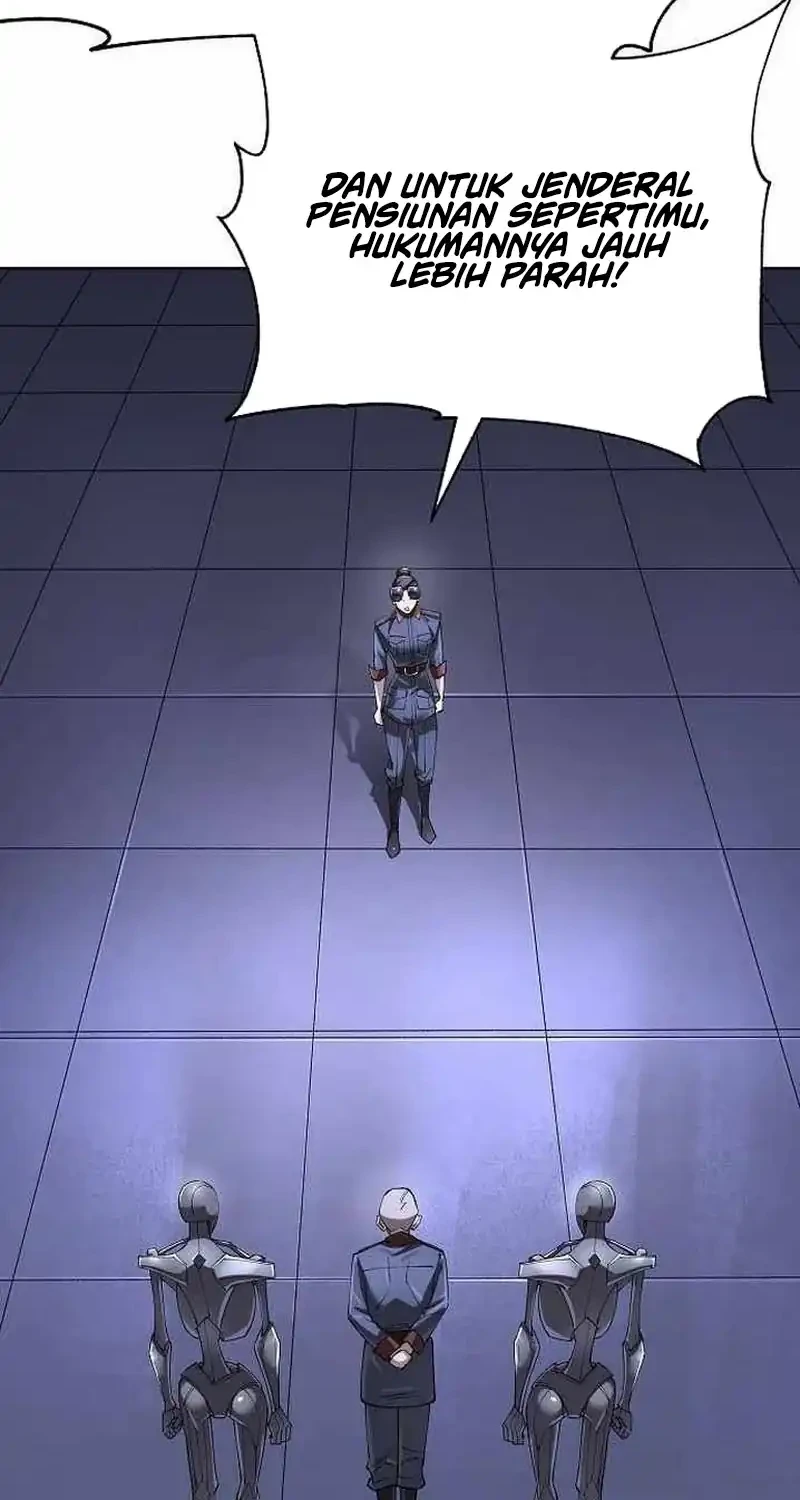 Cosmic Heavenly Demon 3077 Chapter 90 Gambar 18