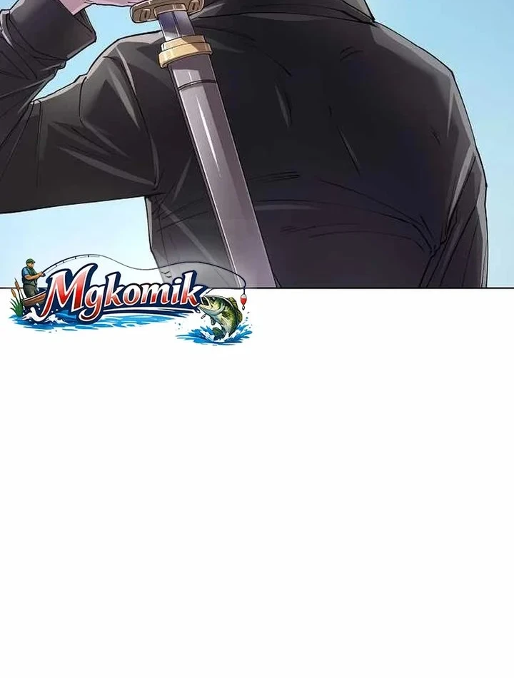 Cosmic Heavenly Demon 3077 Chapter 91 Gambar 20
