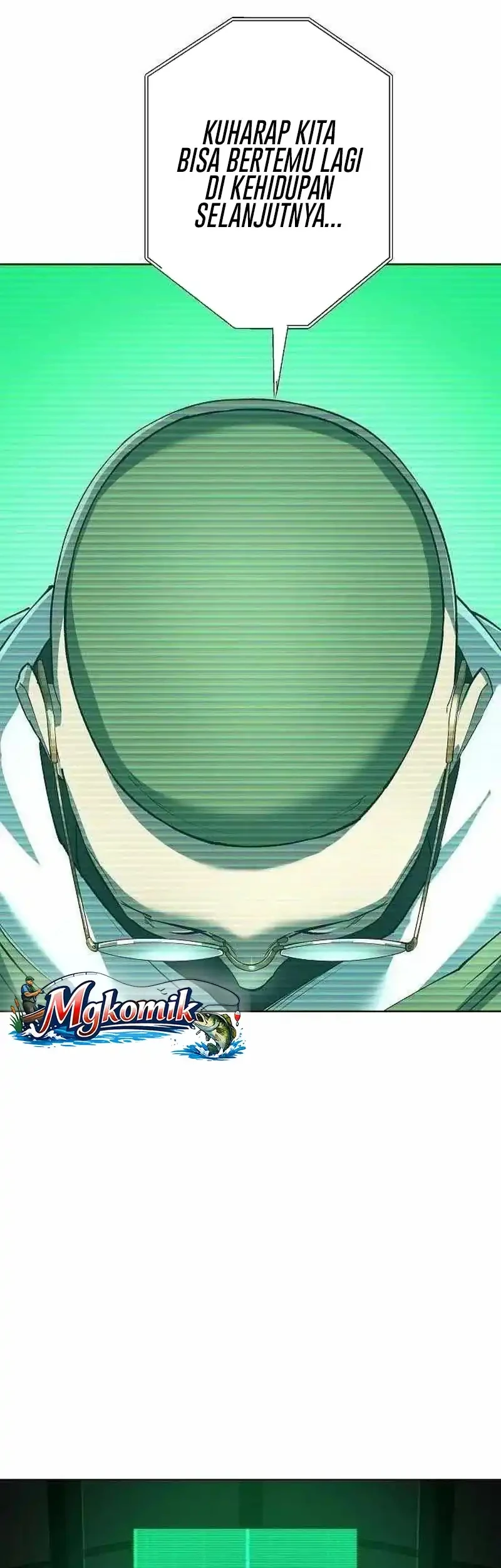 Cosmic Heavenly Demon 3077 Chapter 92 Gambar 21