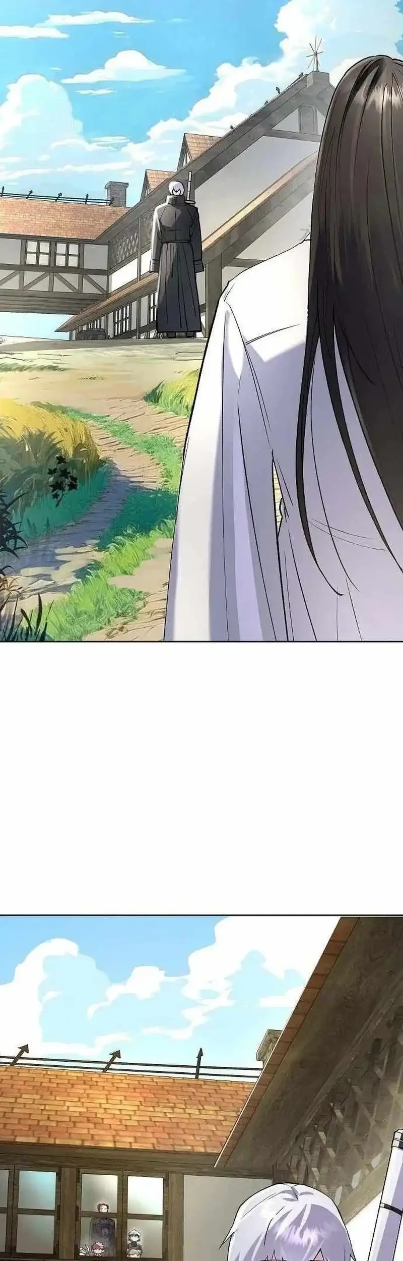Cosmic Heavenly Demon 3077 Chapter 93 Gambar 21