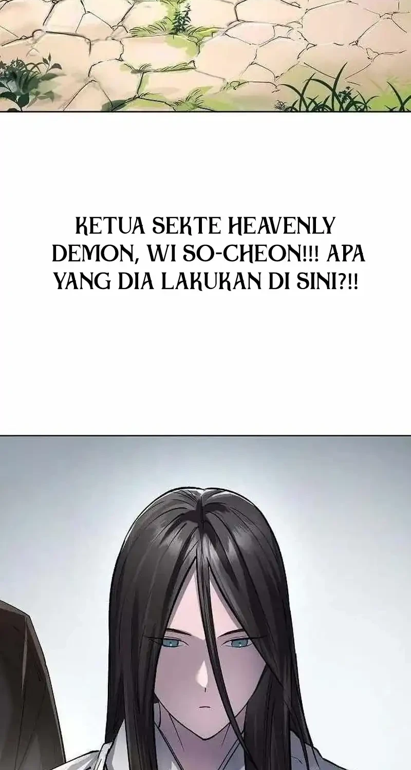 Cosmic Heavenly Demon 3077 Chapter 93 Gambar 24