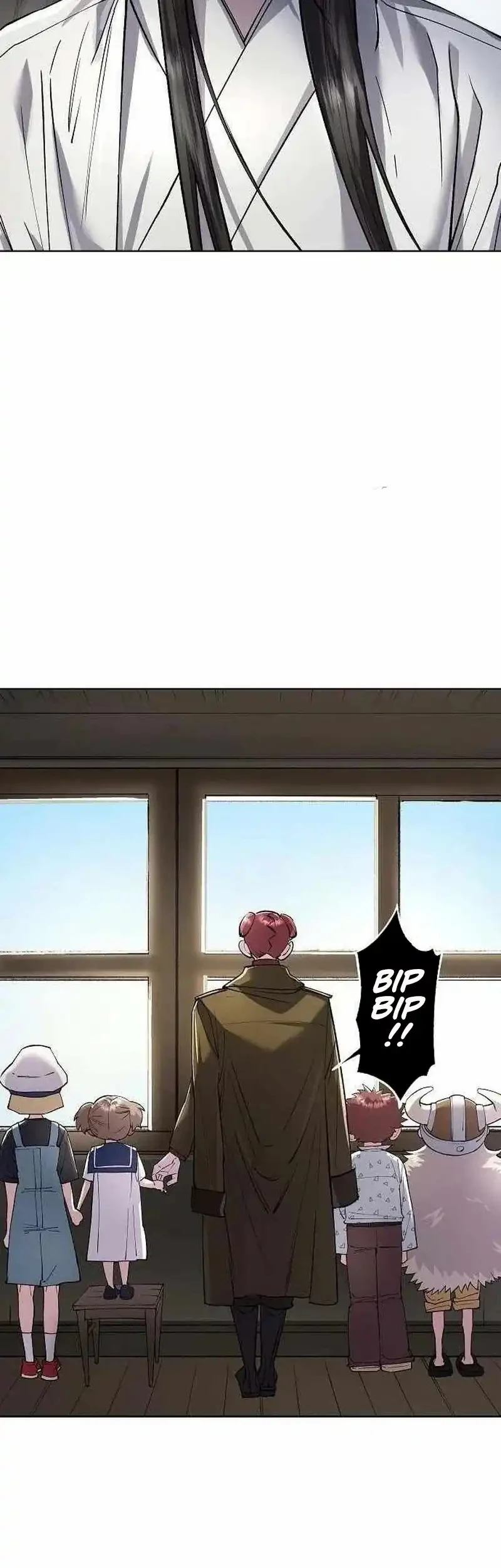 Cosmic Heavenly Demon 3077 Chapter 93 Gambar 25