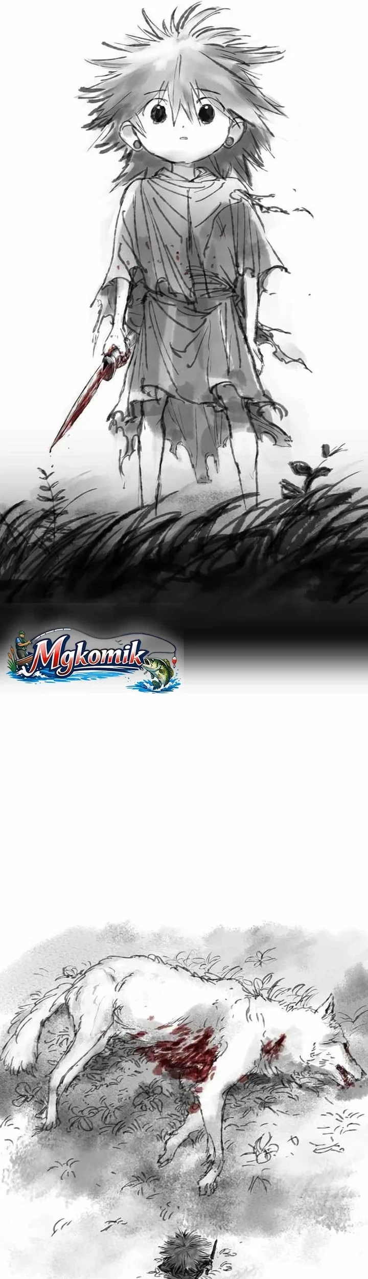 Cosmic Heavenly Demon 3077 Chapter 94 Gambar 21