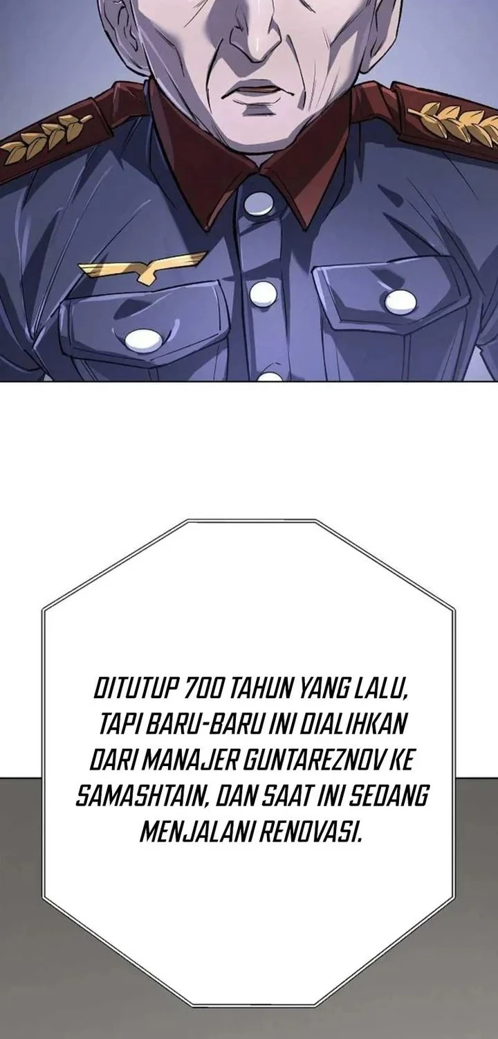 Cosmic Heavenly Demon 3077 Chapter 95 Gambar 22