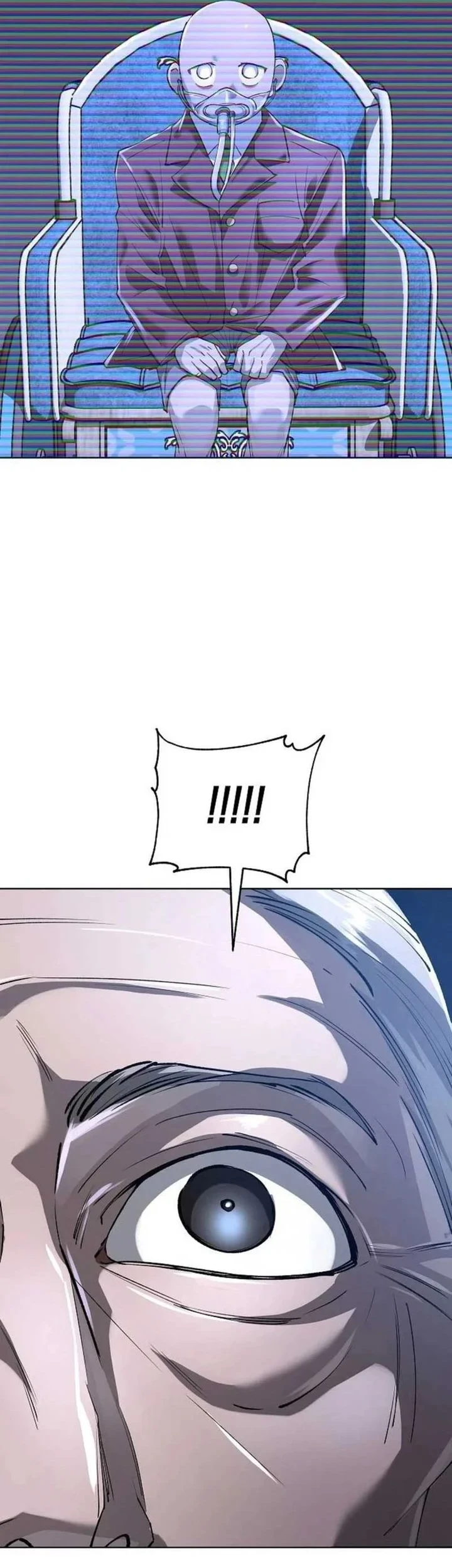 Cosmic Heavenly Demon 3077 Chapter 95 Gambar 25