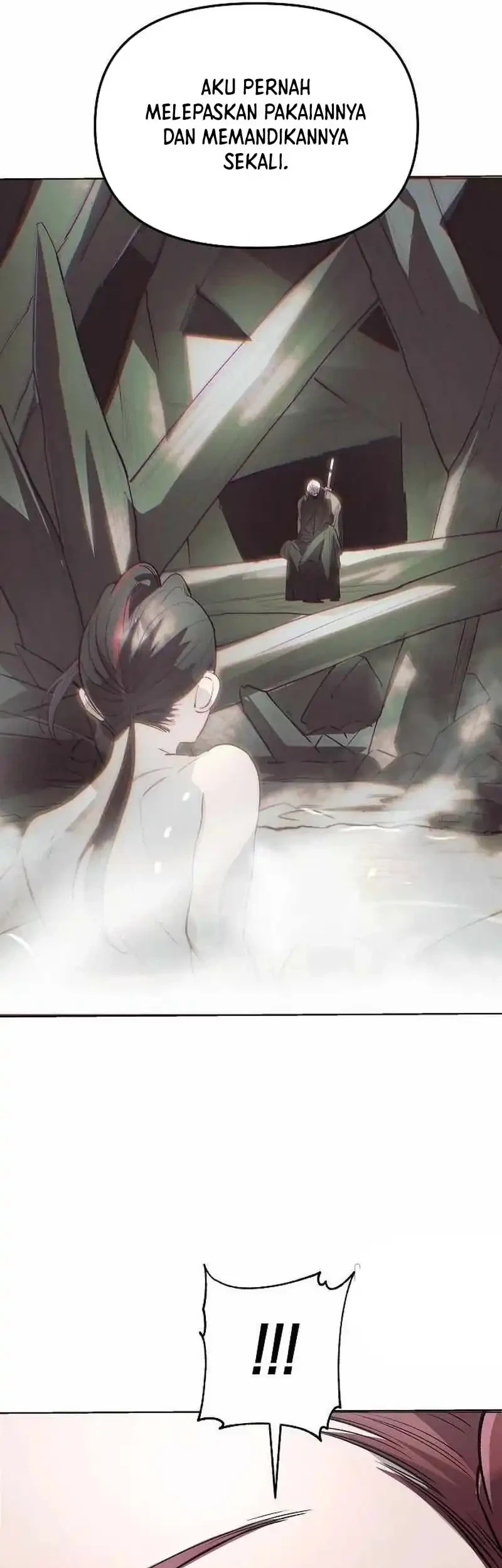 Cosmic Heavenly Demon 3077 Chapter 96 Gambar 20