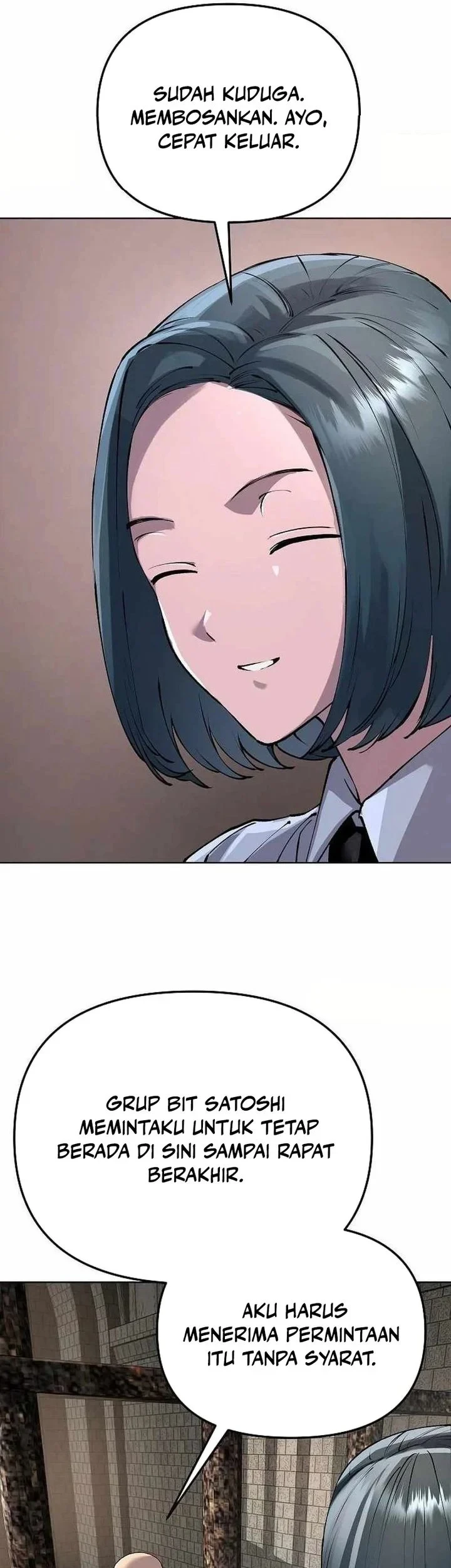 Cosmic Heavenly Demon 3077 Chapter 97 Gambar 21
