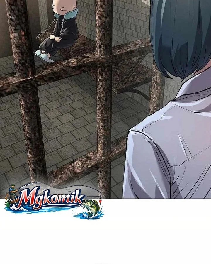 Cosmic Heavenly Demon 3077 Chapter 97 Gambar 22