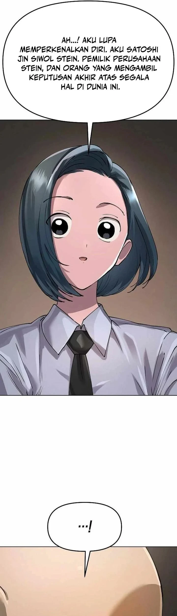 Cosmic Heavenly Demon 3077 Chapter 97 Gambar 25