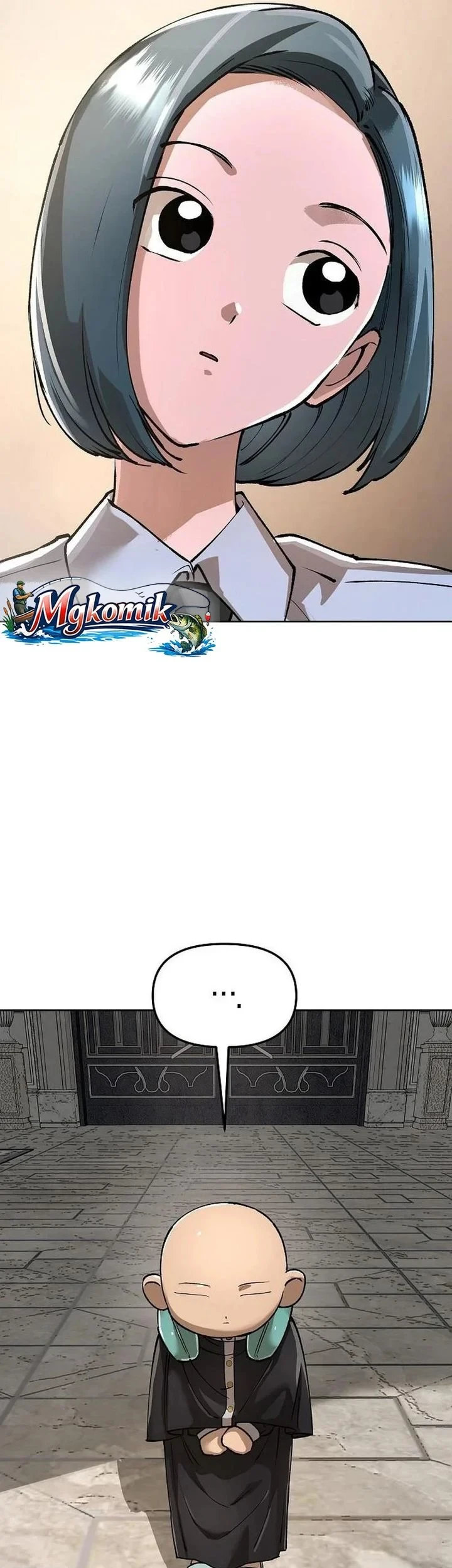 Cosmic Heavenly Demon 3077 Chapter 98 Gambar 21