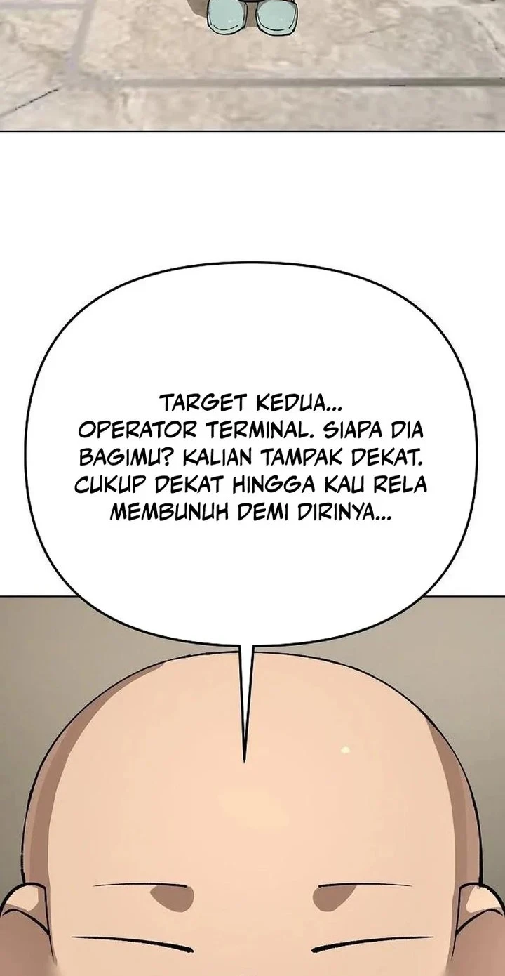 Cosmic Heavenly Demon 3077 Chapter 98 Gambar 22