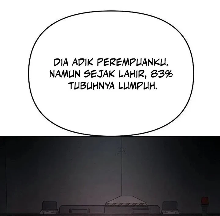 Cosmic Heavenly Demon 3077 Chapter 98 Gambar 24