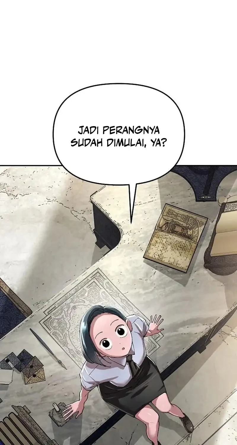 Cosmic Heavenly Demon 3077 Chapter 99 Gambar 20