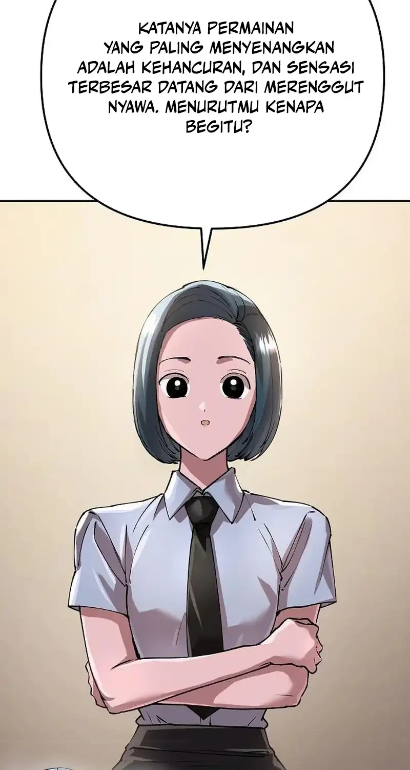 Cosmic Heavenly Demon 3077 Chapter 99 Gambar 22