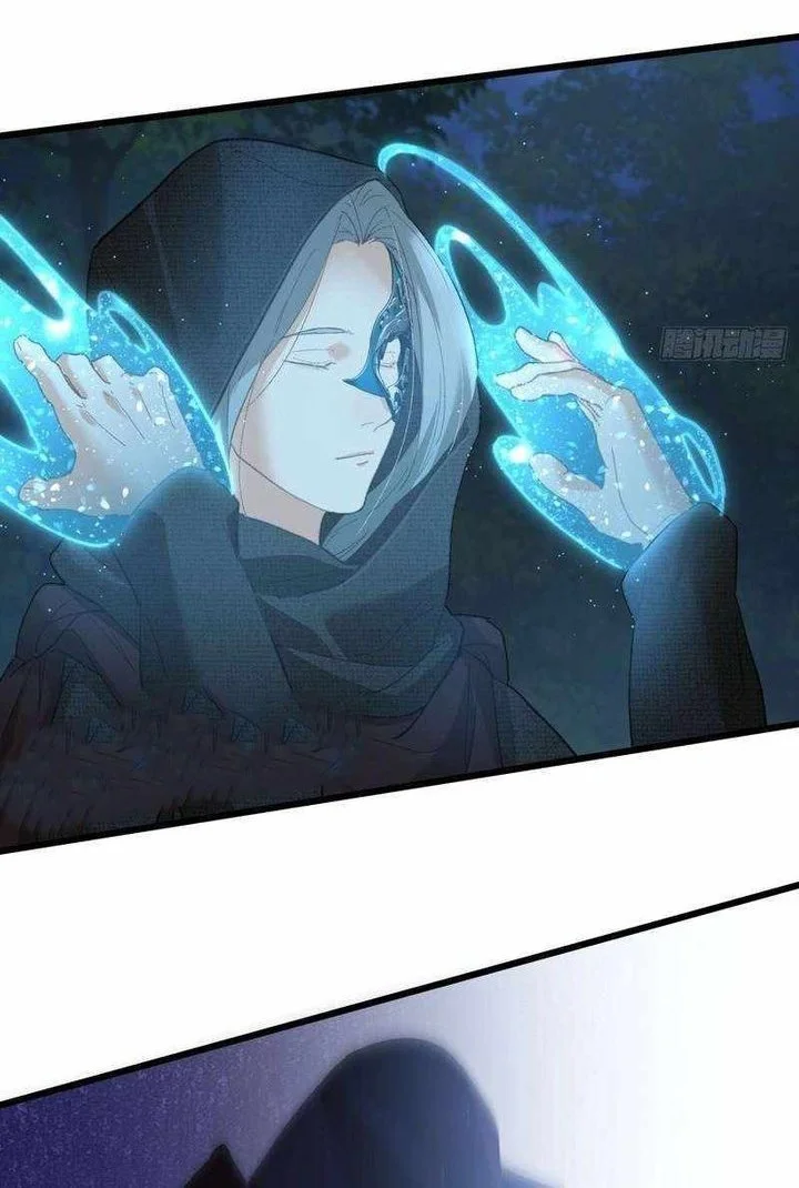 Counterattacking System Available At The Grand Ascension Stage Chapter 58 Gambar 12