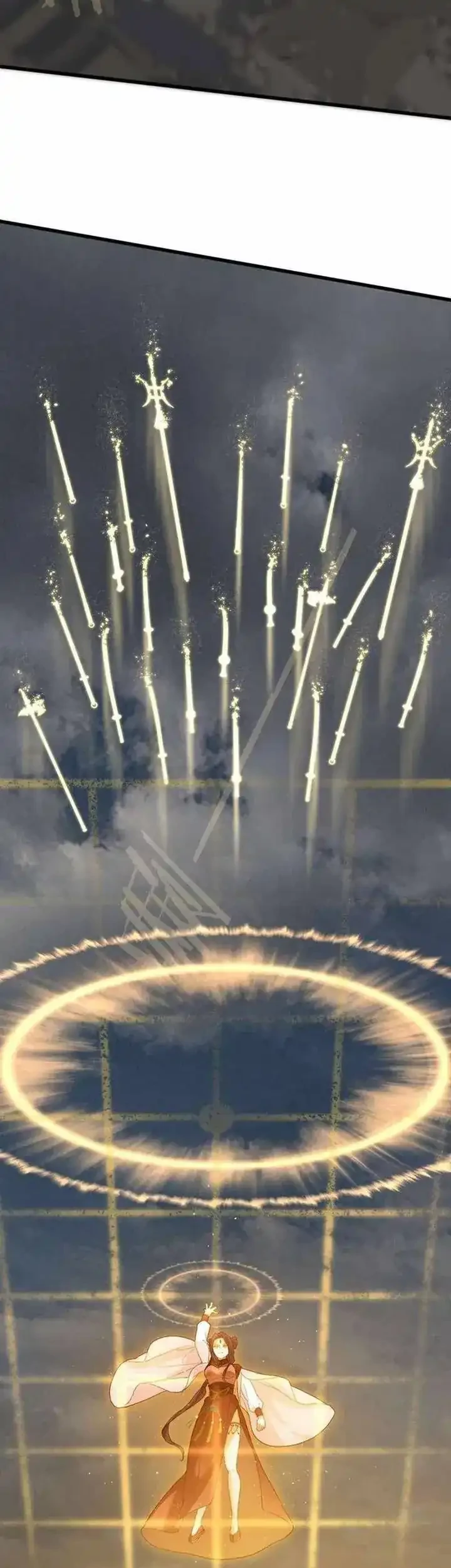Counterattacking System Available At The Grand Ascension Stage Chapter 65 Gambar 10